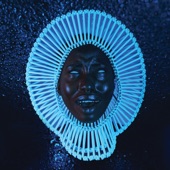 Redbone artwork