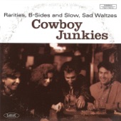 Cowboy Junkies - I Saw Your Shoes