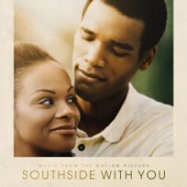 Southside with You (Music From the Motion Picture) artwork