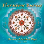 Floraisons sacrées (Best of 1995-2001) artwork