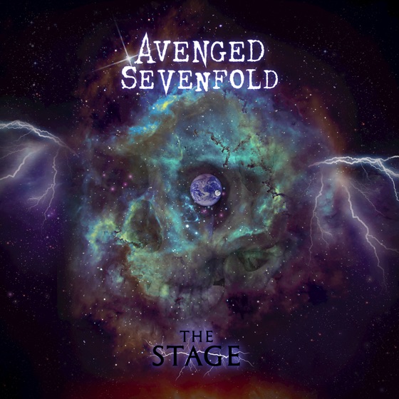 Cover artwork for Simulation