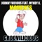 Moments (feat. Myndy K.) - Johnny Vicious lyrics
