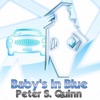 Baby's in Blue - Single