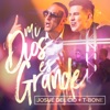 Mi Dios es Grande (feat. T-Bone) - Single