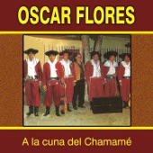 Oscar Flores - El Gateao