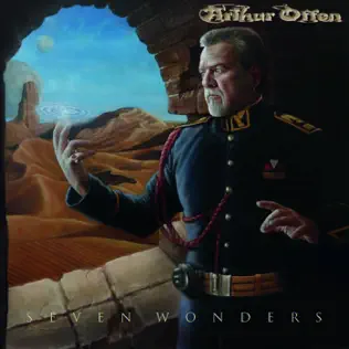 descargar álbum Arthur Offen - Seven Wonders