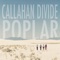 Aliens & Ice Cream - Callahan Divide lyrics