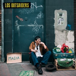 Los Outsaiders - Magia