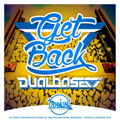 Get Back - Single - Dual Base