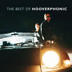 The Best of Hooverphonic by Hooverphonic album reviews, ratings, credits