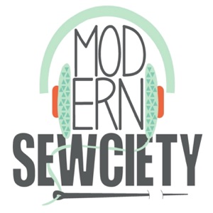 MS episode 210: C-side sewing chat with Carolina Moore – Sewing shed update:)
