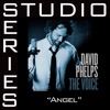 Angel (Studio Series Performance Track) - EP