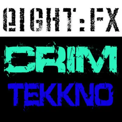 Tekkno - Single - Crim