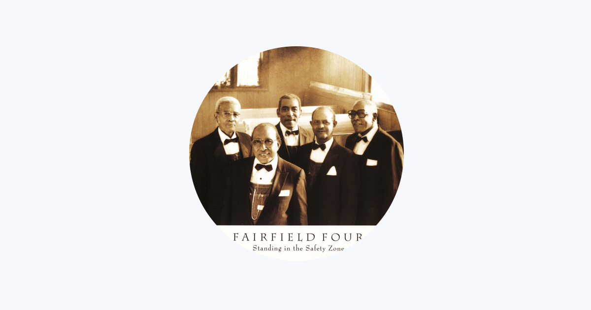 The Fairfield Four