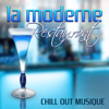 La moderne restaurant: Chill out musique, Lounge ambiance, Musique d'ascenseur, Chansons instrumentale pour le fond musicale - Chillout Music Zone