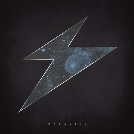 Cover artwork for I Belong