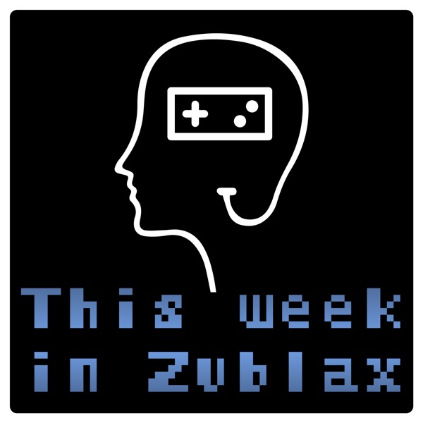 This week in Zublax cover