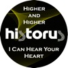 I Can Hear Your Heart / Higher and Higher - Single