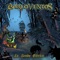 La Leyenda del Lobo y la Luna - Barloventos lyrics