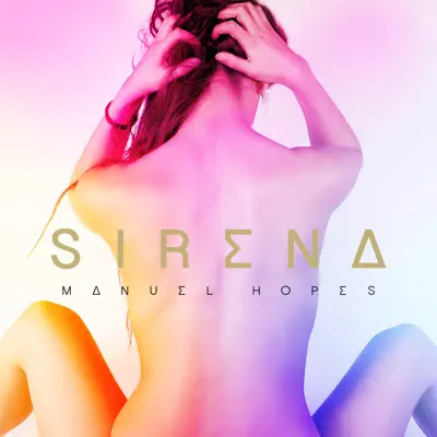 Sirena - Single - Manuel Hopes