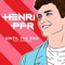 Until the End (feat. Raphaella) [Extended Mix] - Henri PFR lyrics