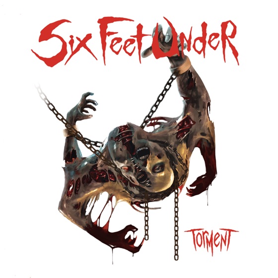 Cover artwork for Sacrificial Kill
