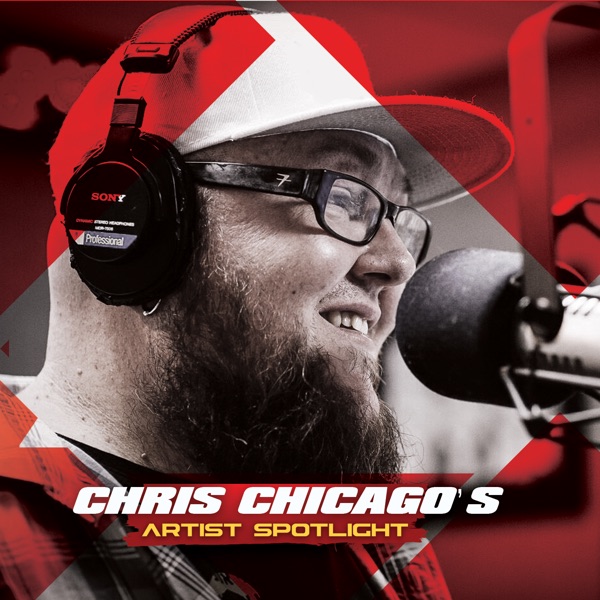 Chris Chicago's Artist Spotlight cover