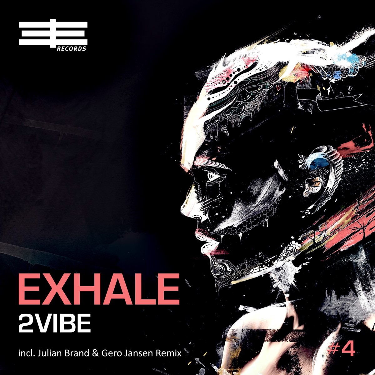 Вайб музыка. Exhale 2. Exhale records. Exhale Techno. 2017 Vibe.