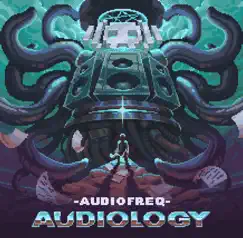 Audiology by Audiofreq album reviews, ratings, credits