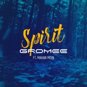 Spirit (feat. Mahan Moin) artwork