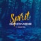 Spirit (feat. Mahan Moin) artwork