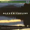 Alfven: Swedish Rhapsody No. 1 - Sibelius: Symphony No. 2 album lyrics, reviews, download