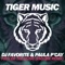 Turn On the Music (eSquire Remix) - Single