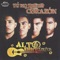 Alto Blindaje - Alto Blindaje lyrics
