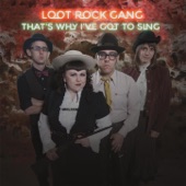 Loot Rock Gang - Full Moon Cataluna
