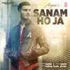 Sanam Ho Ja - Single album lyrics, reviews, download
