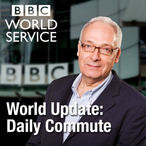 World Update: Daily Commute podcast