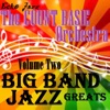 Big Band Jazz Greats, Vol. 2