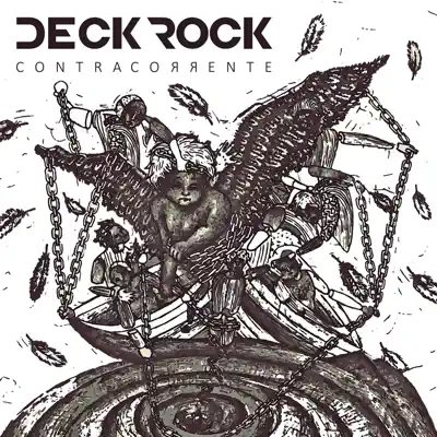 Contracorrente - Deck Rock
