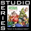 What a Glorious Night (Studio Series Performance Track) - EP album lyrics, reviews, download