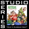 What a Glorious Night (Studio Series Performance Track) - EP, 2013