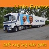 Limbo Express geft nog ing kier gaas - EP