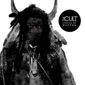 Elemental Light - The Cult