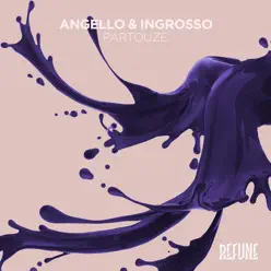 Partouze - Single - Steve Angello Partouze - Single - Steve Angello