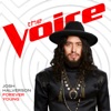 Forever Young (The Voice Performance) - Single artwork