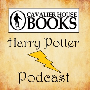 Beat Back Those Bludgers, Boys, and Chuck That Podcast Here!