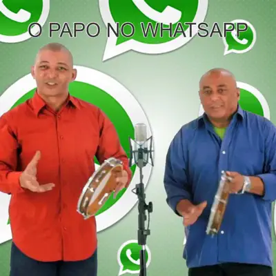 O Papo no Whatsapp - Single - Caju & Castanha