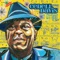 Grandma Grandpa (feat. Scott McCaughey) - Cedell Davis lyrics