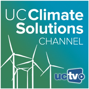 Sustainable Energy Science and Policy: Dan Kammen
