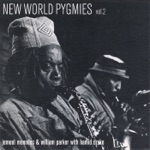 Jemeel Moondoc & William Parker - New World Pygmies 11/05/00